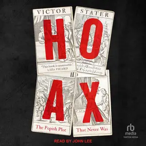 Hoax: The Catholic Plot That Never Was