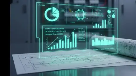 Electrical Installation Design with Excel