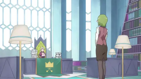 Astarotte no Omocha! - 05v2 (1920x1080 h264 BD FLAC