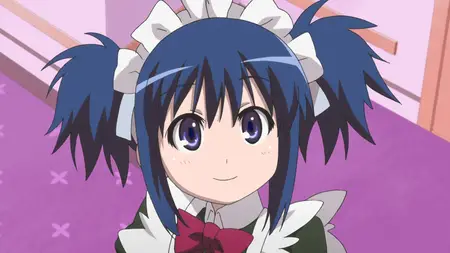 Astarotte no Omocha! - 05v2 (1920x1080 h264 BD FLAC
