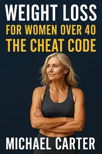 Weight Loss For Women Over 40: The Cheat Code