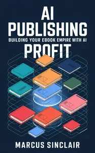 AI Publishing Profit: Building Your eBook Empire with AI