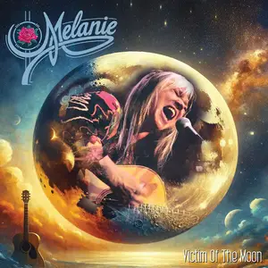 Melanie - Victim Of The Moon (2024 Remastered Expanded Edition) (2002/2024)