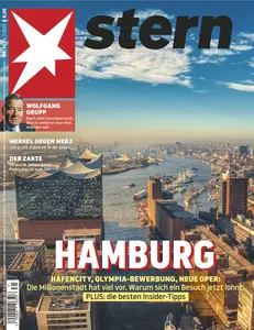 Der Stern - 23 Juli 2025