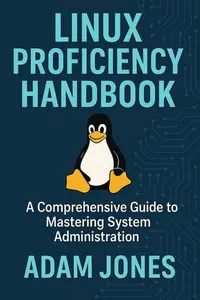Linux Proficiency Handbook: A Comprehensive Guide to Mastering System Administration