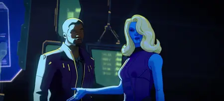 What If? S01E02