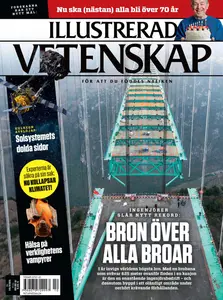 Illustrerad Vetenskap - 27 Maj 2025