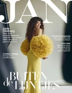 JAN - Mei 2025