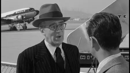 Executive Suite (1954)
