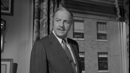 Executive Suite (1954)