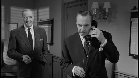 Executive Suite (1954)