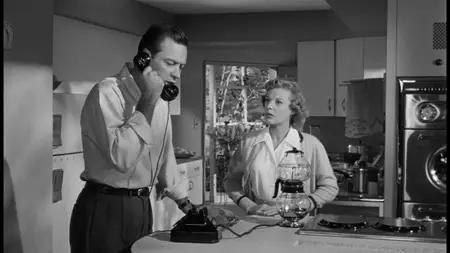 Executive Suite (1954)