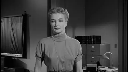 Executive Suite (1954)