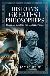 History's Greatest Philosophers: Classical Wisdom for Modern Times