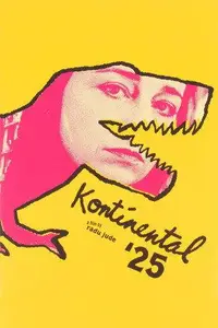 Kontinental '25 (2025)