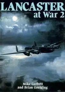 Lancaster at War 2
