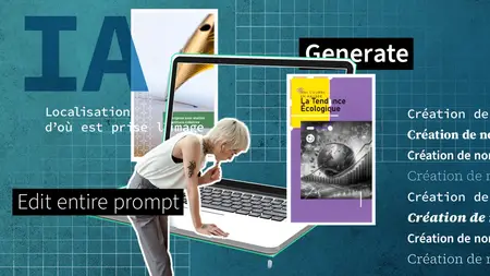 Microsoft Designer : Créer des designs professionnels grâce à l'IA