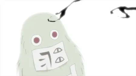 Natsume Yuujinchou Shichi creditless ED (ep 11 ver