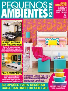 Pequenos Ambientes - 25 Agosto 2025