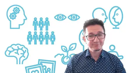 Fundamentals of Psychology for Identity Guidance
