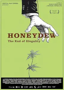Honeydew (2024)
