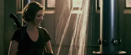 Resident Evil: Afterlife (2010)