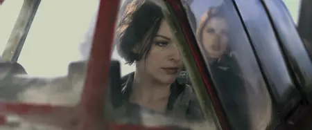 Resident Evil: Afterlife (2010)