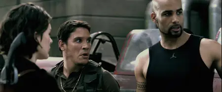 Resident Evil: Afterlife (2010)