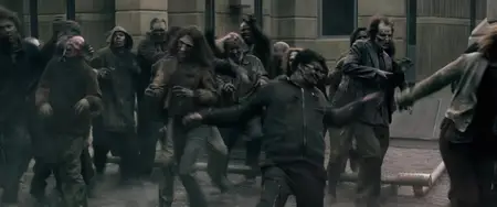 Resident Evil: Afterlife (2010)