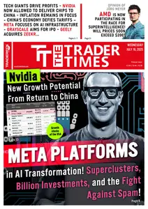 The Trader Times - 16 July 2025
