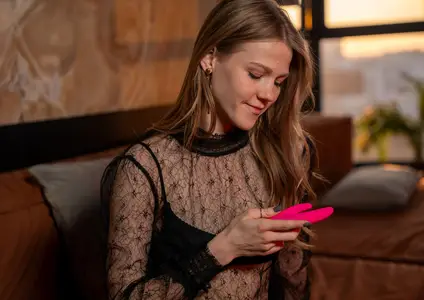 Valeria Mint - Special Gift 1