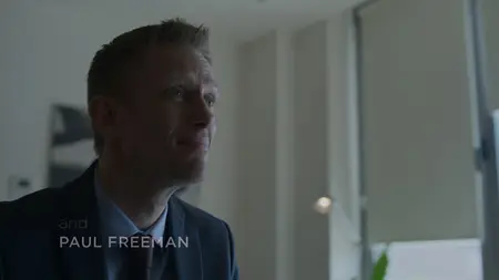 Absentia S02E03