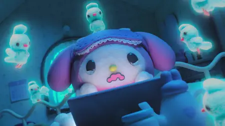 My Melody and Kuromi - 04