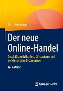 Der neue Online-Handel, 16. Auflage