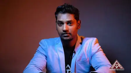 Learn Mindreading and Mentalism in 3 Hours