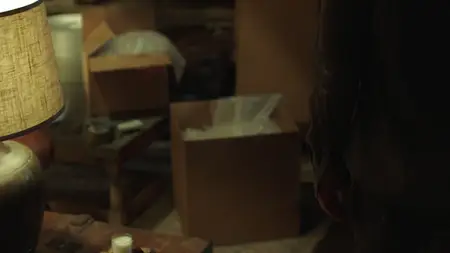 Shooter S03E13