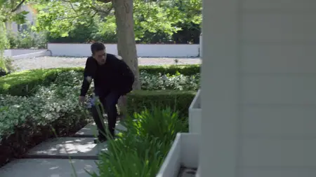 Shooter S03E13