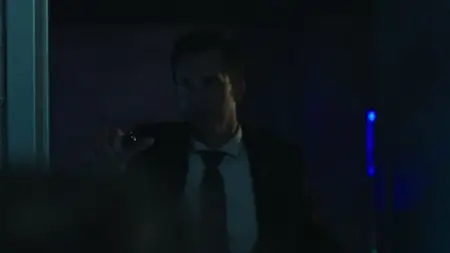 Shooter S03E13