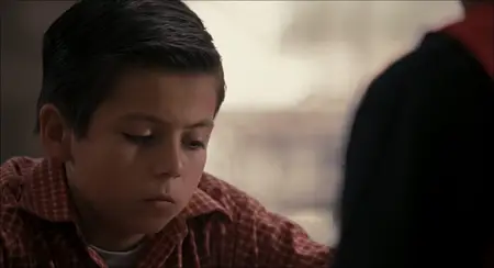 Under the Same Moon (2007)