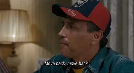 Under the Same Moon (2007)