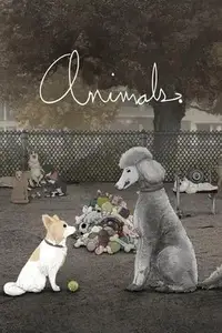 Animals. S04E09