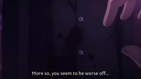 Fate-stay night: Heaven's Feel - I Presage Flower - Movie
