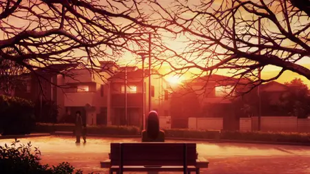Fate-stay night: Heaven's Feel - I Presage Flower - Movie