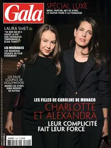 Gala France - 15 Octobre 2026