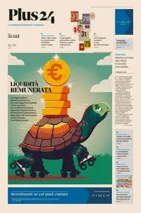 Il Sole 24 Ore Plus - 12 Ottobre 2024