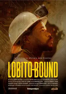 Lobito Bound: A Journey to Africa's New Frontier (2025)