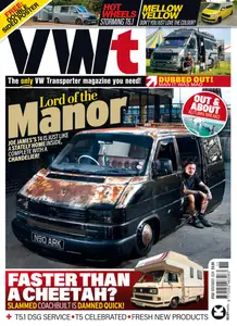 VWt - November 2024