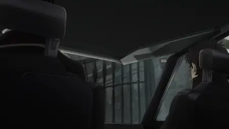 Lazarus S01E10
