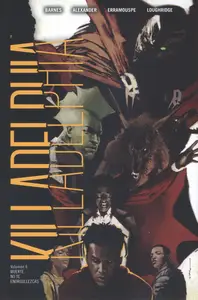 Killadelphia Tomo 6