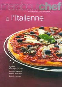 Elisabeth Boyer, Sabine Boullongne, "A l'italienne"